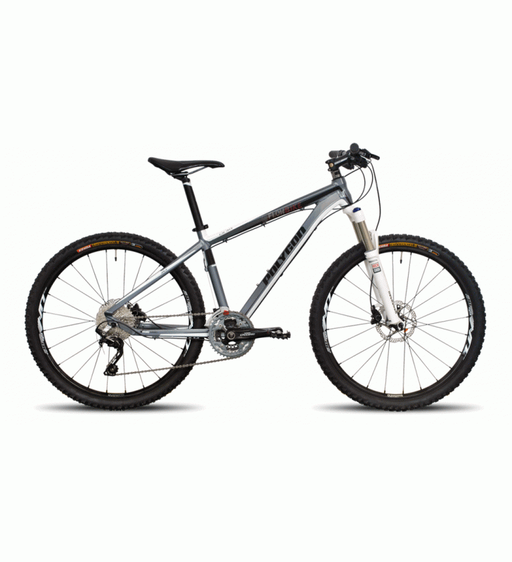 Polygon cheap xc sport